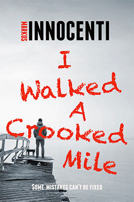 I walked a Crooked Mile