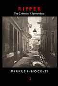 Ripper: The Crimes of Il Sonnambulo