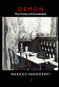 Demon: The Crimes of Il Sonnambulo