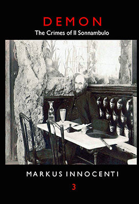 Demon: The Crimes of Il Sonnambulo