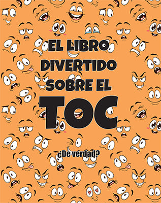 El libro divertido sobre el TOC: ¿De verdad?