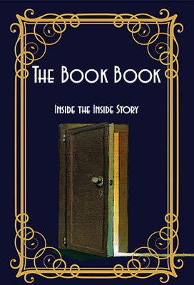 The Book Book: Inside the Inside Story