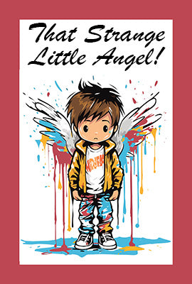 That Strange Little Angel