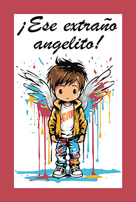 Ese extraño angelito