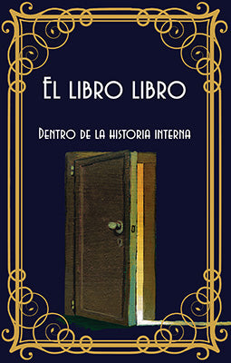 El libro libro