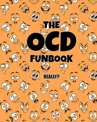 The OCD Funbook: Really?