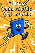El libro más rápido del mundo