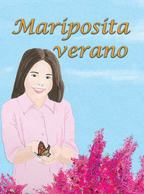 Mariposita verano
