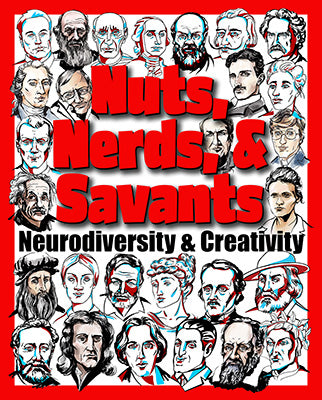Nuts, Nerds, & Savants