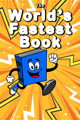 The World's Fastest Book